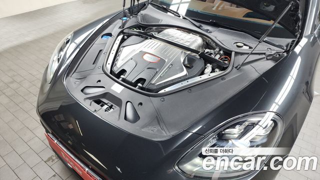 porsche | porsche Panamera (971) | Panamera (971)