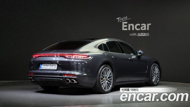 porsche | porsche Panamera (971) | Panamera (971)