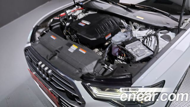 Audi | Audi A6 (C8) | A6 (C8)