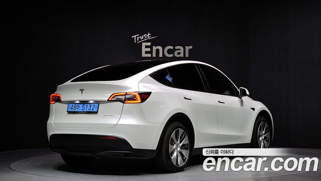 tesla | tesla Model Y | Model Y