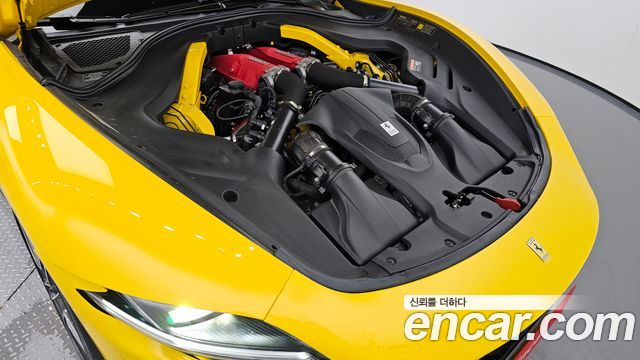 Ferrari | Ferrari Roma | Roma