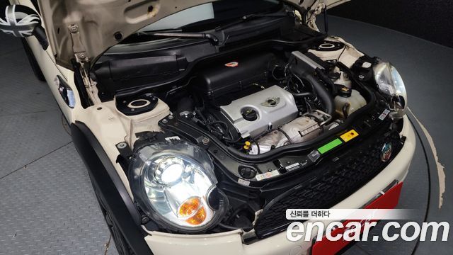 mini | mini Cooper S | Cooper S