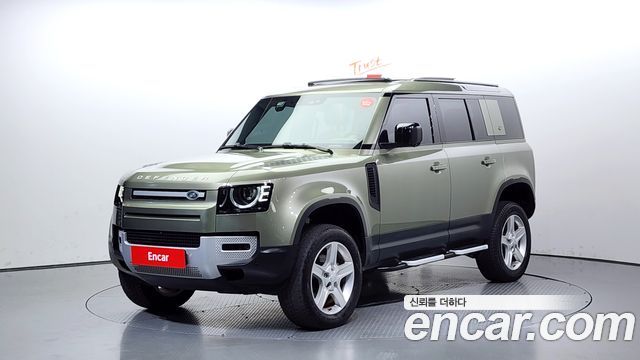 land rover | land rover Defender (L663) | Defender (L663)