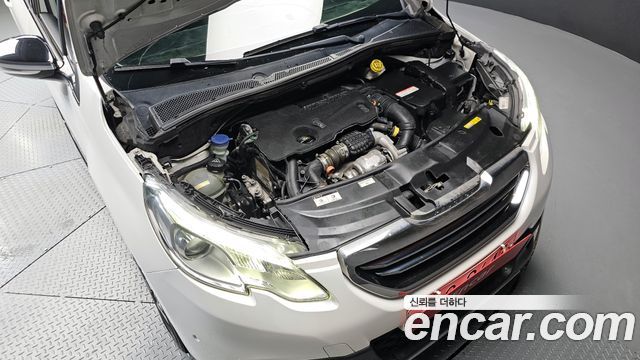 peugeot | peugeot 2008