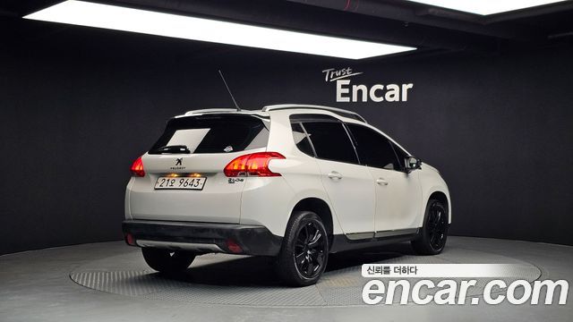 peugeot | peugeot 2008