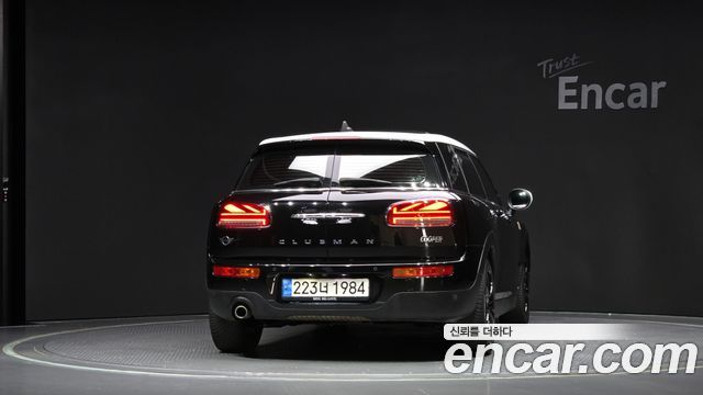 mini | mini cooper clubman | cooper clubman