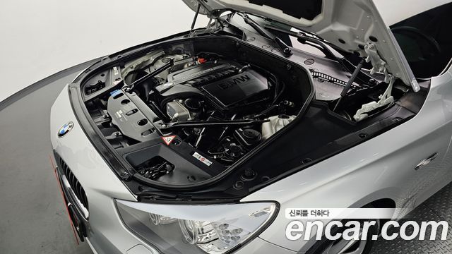 BMW | BMW 5 Series GT (F07) | 5 Series GT (F07)