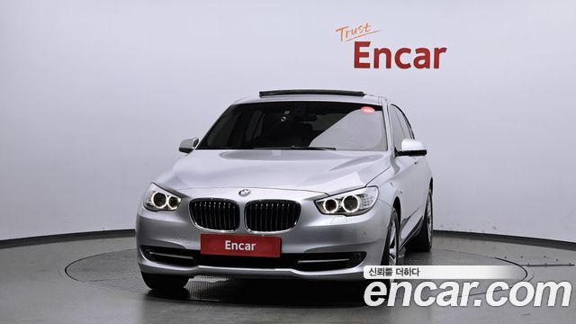 BMW | BMW 5 Series GT (F07) | 5 Series GT (F07)