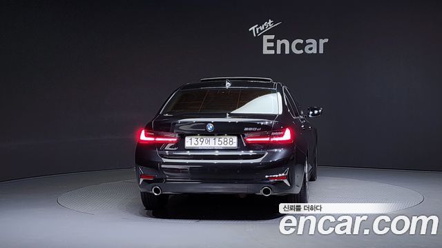 BMW | BMW 3 Series (G20) | 3 Series (G20)