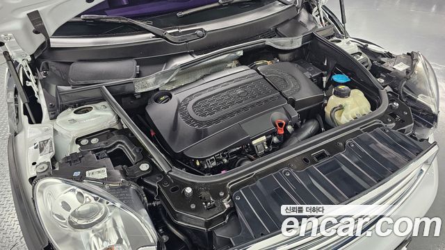 mini | mini Cooper D Countryman | Cooper D Countryman