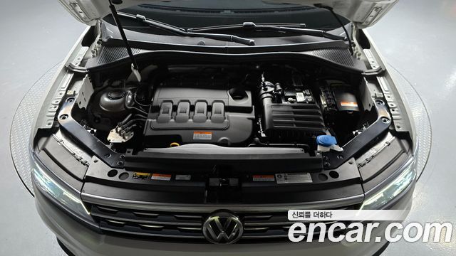 Volkswagen | Volkswagen Tiguan 2nd Generation | Tiguan 2nd Generation