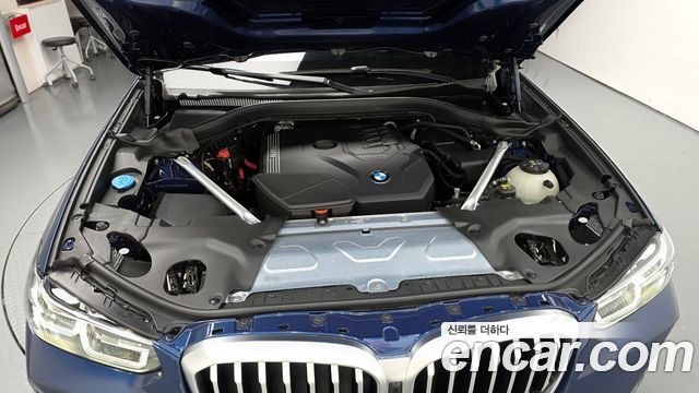 BMW | BMW X3 (G01) | X3 (G01)