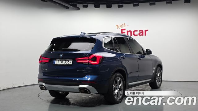 BMW | BMW X3 (G01) | X3 (G01)