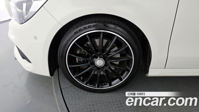 mercedes benz | mercedes benz CLA-Class C117 | CLA-Class C117
