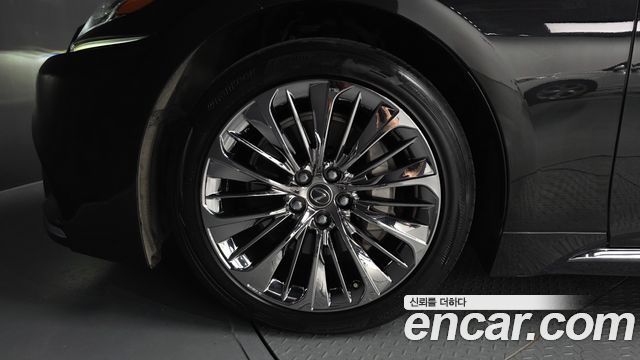 Lexus | Lexus LS500 5th Generation | LS500 5th Generation