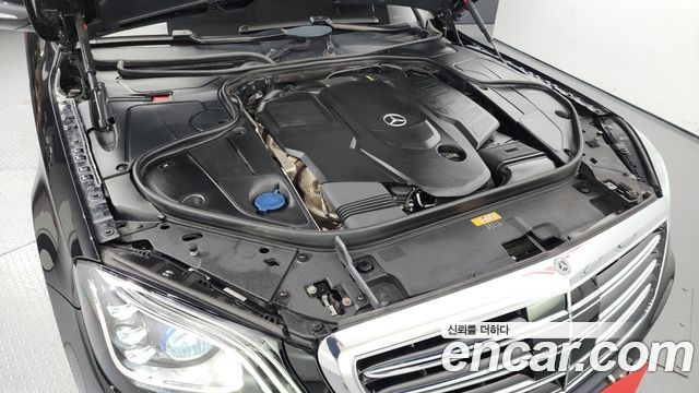 mercedes benz | mercedes benz S-Class W222 | S-Class W222