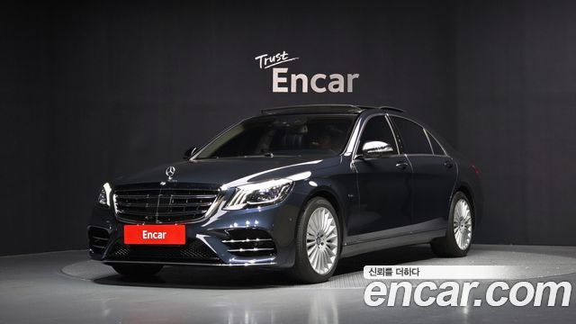 mercedes benz | mercedes benz S-Class W222 | S-Class W222