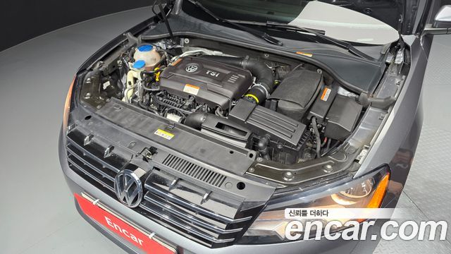 Volkswagen | Volkswagen The New Passat | The New Passat