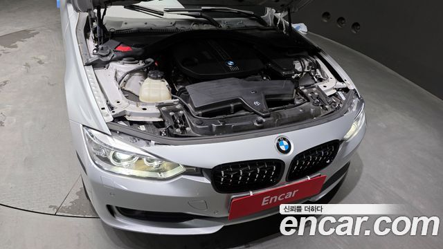 BMW | BMW 3 Series (F30) | 3 Series (F30)