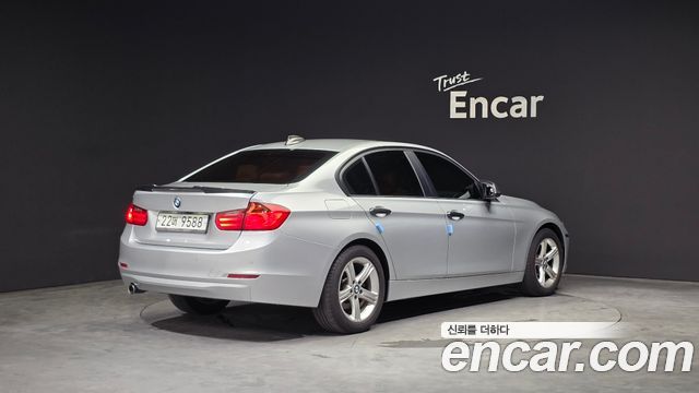 BMW | BMW 3 Series (F30) | 3 Series (F30)