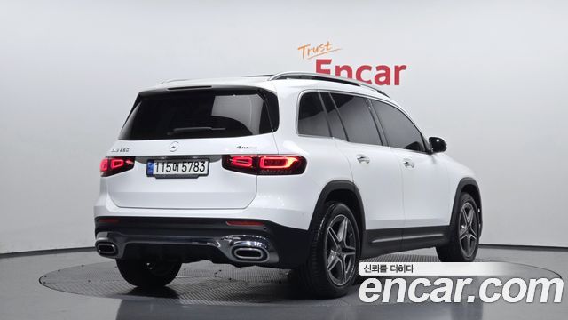 mercedes benz | mercedes benz GLB-Class X247 | GLB-Class X247