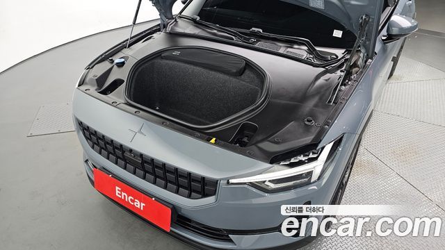 Polestar | Polestar Polestar 2 | Polestar 2