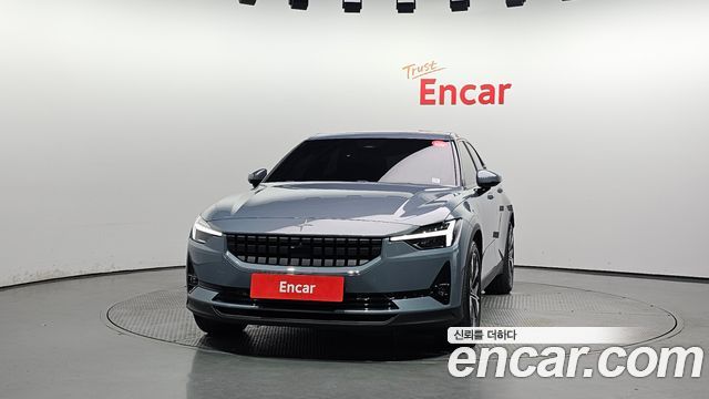 Polestar | Polestar Polestar 2 | Polestar 2