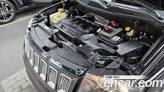 jeep | jeep Compass | Compass