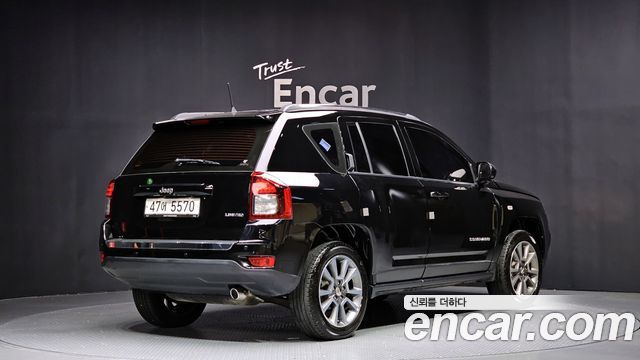 jeep | jeep Compass | Compass