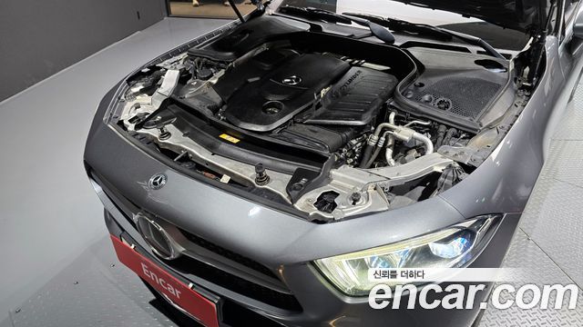 mercedes benz | mercedes benz CLS-Class C257 | CLS-Class C257