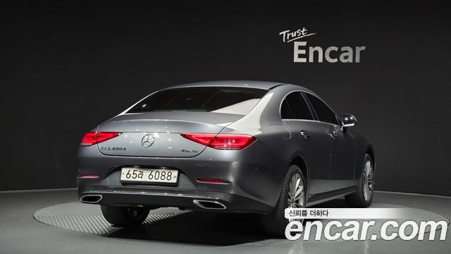 mercedes benz | mercedes benz CLS-Class C257 | CLS-Class C257