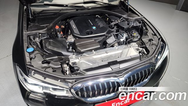 BMW | BMW 3 Series (G20) | 3 Series (G20)