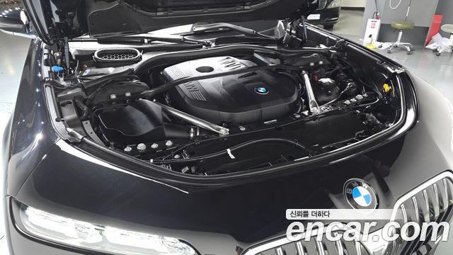 BMW | BMW 7 Series (G70) | 7 Series (G70)