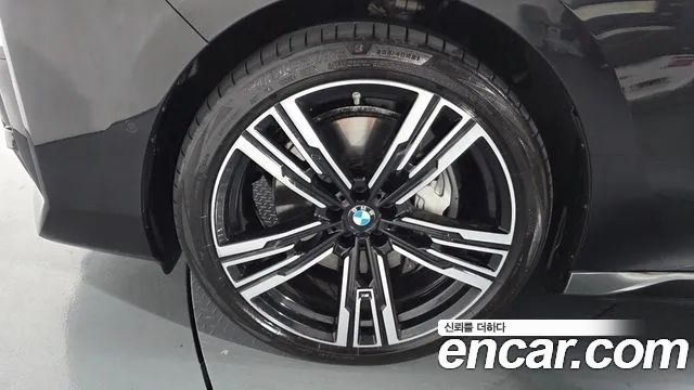 BMW | BMW 7 Series (G70) | 7 Series (G70)