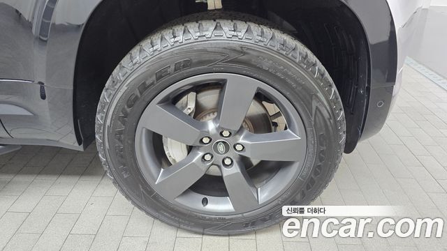 land rover | land rover Defender (L663) | Defender (L663)