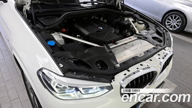 BMW | BMW X4 (G02) | X4 (G02)