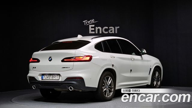 BMW | BMW X4 (G02) | X4 (G02)
