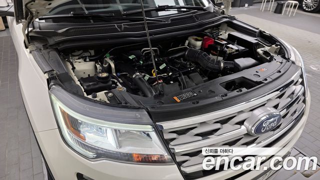 ford | ford Explorer | Explorer