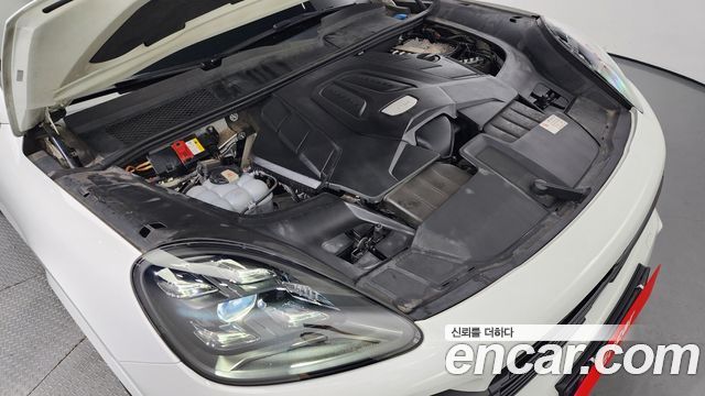 porsche | porsche Cayenne (PO536) | Cayenne (PO536)