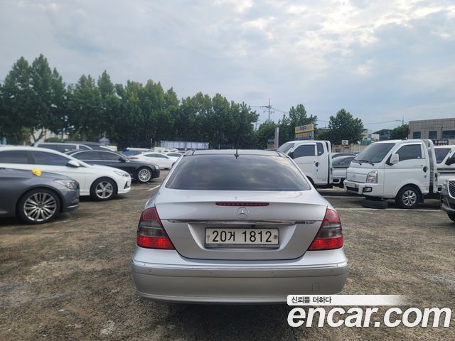 mercedes benz | mercedes benz E-Class W211 | E-Class W211