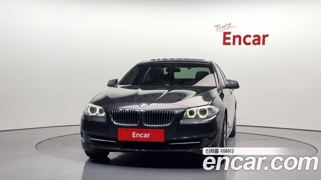 BMW | BMW 5 Series (F10) | 5 Series (F10)