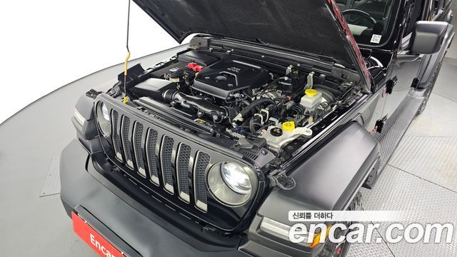 jeep | jeep Wrangler (JL) | Wrangler (JL)