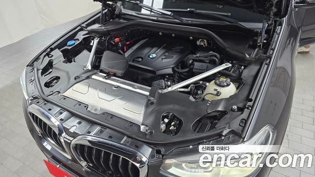 BMW | BMW X3 (G01) | X3 (G01)