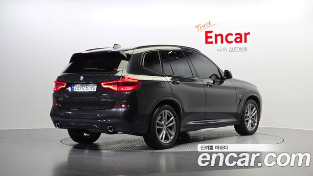 BMW | BMW X3 (G01) | X3 (G01)