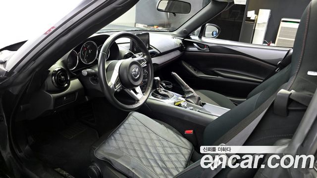 Mazda | Mazda MX-5 MIATA