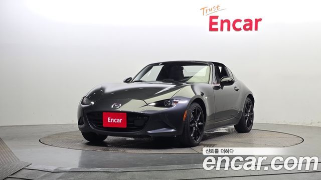 Mazda | Mazda MX-5 MIATA