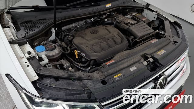 Volkswagen | Volkswagen Tiguan Allspace | Tiguan Allspace