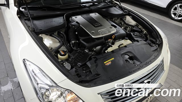 infinity | infinity G37