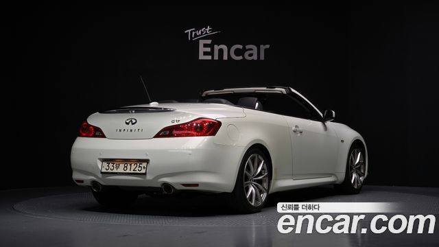 infinity | infinity G37