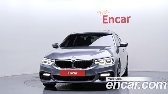 BMW | BMW 5 Series (G30) | 5 Series (G30)